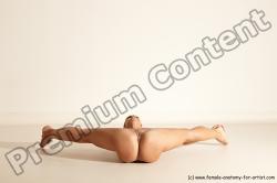 Modern Aerobic reference poses Estera